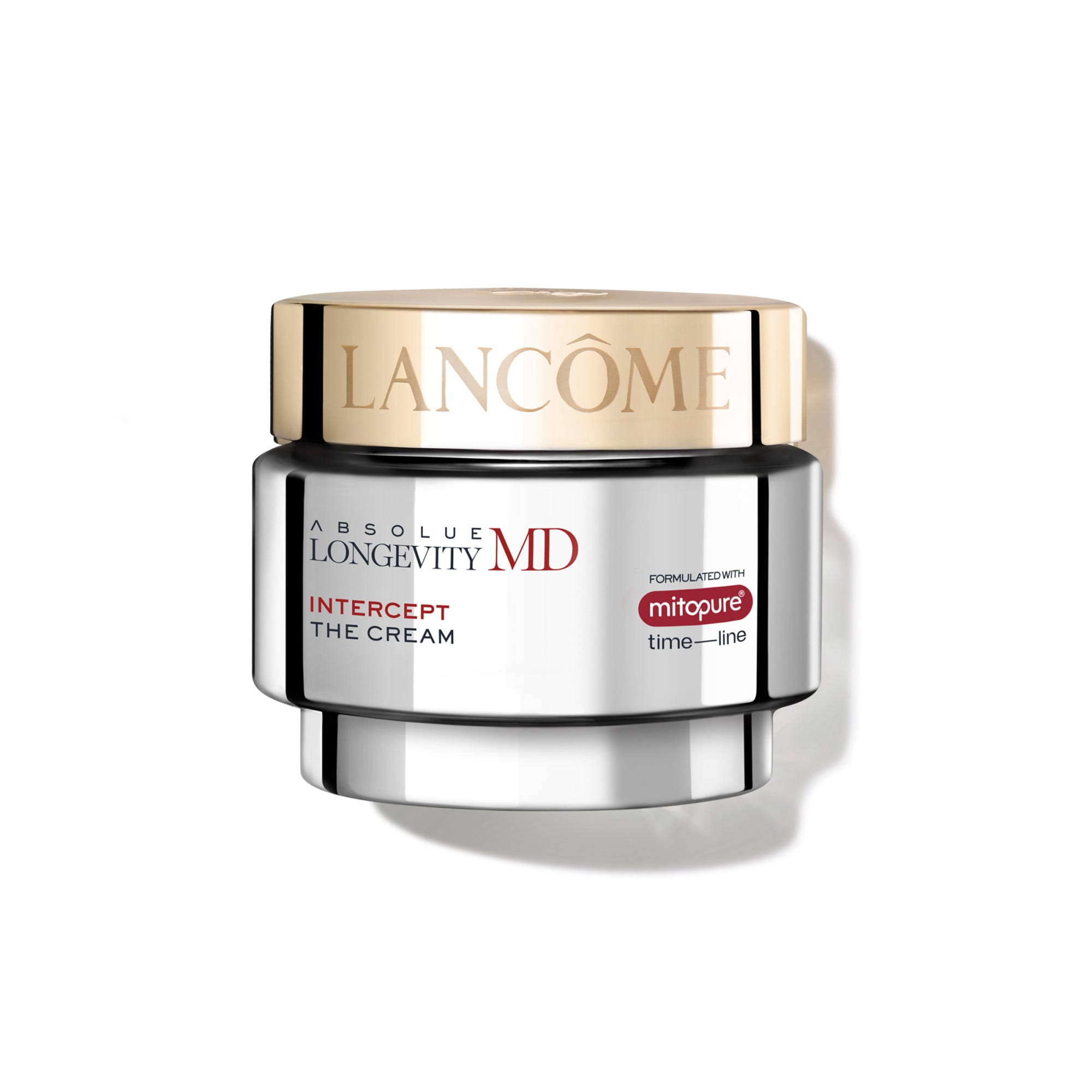 Lancme Absolue Longevity Md Intercept The Cream 155$