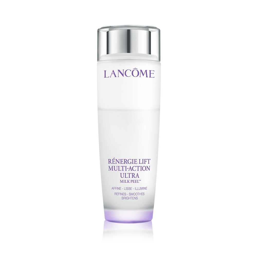 lancome exfoliator