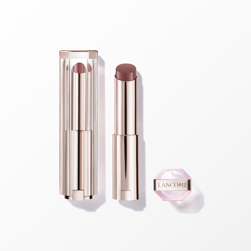 Lancôme Lip Idôle Squalane-12 Butterglow™ Hydrating Lip Balm | Shade: 51 Nude Vibe