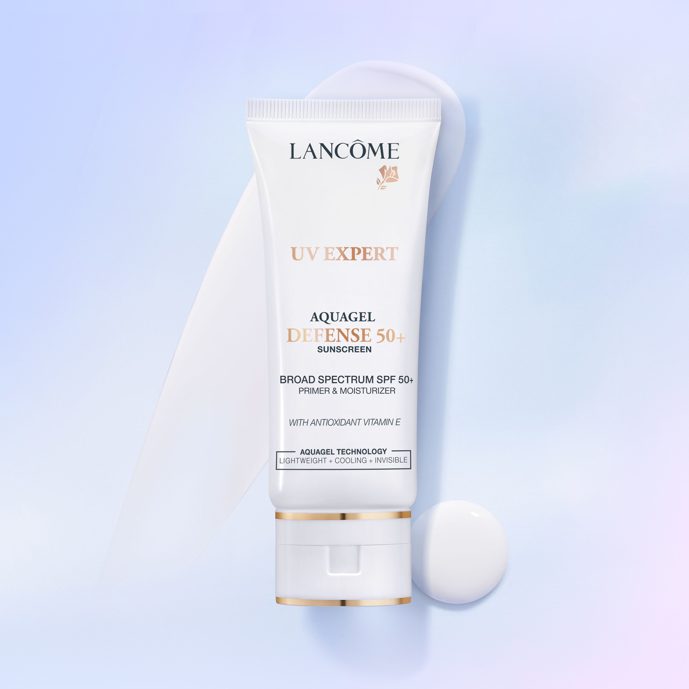Lancme Uv Expert Defense Spf 50 Primer Moisturizer 48$