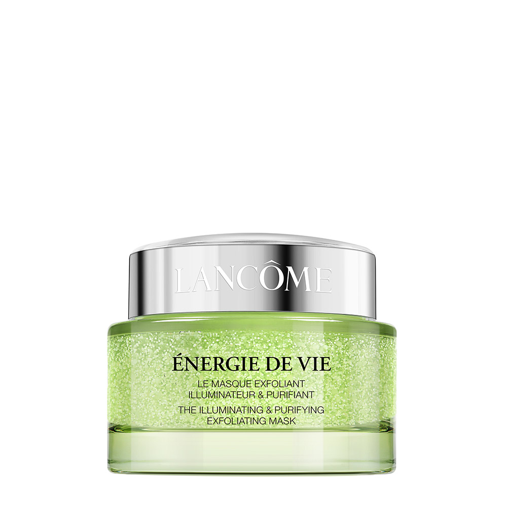 Energie De Vie Scrub Mask Face Masks And Eye Masks Skincare