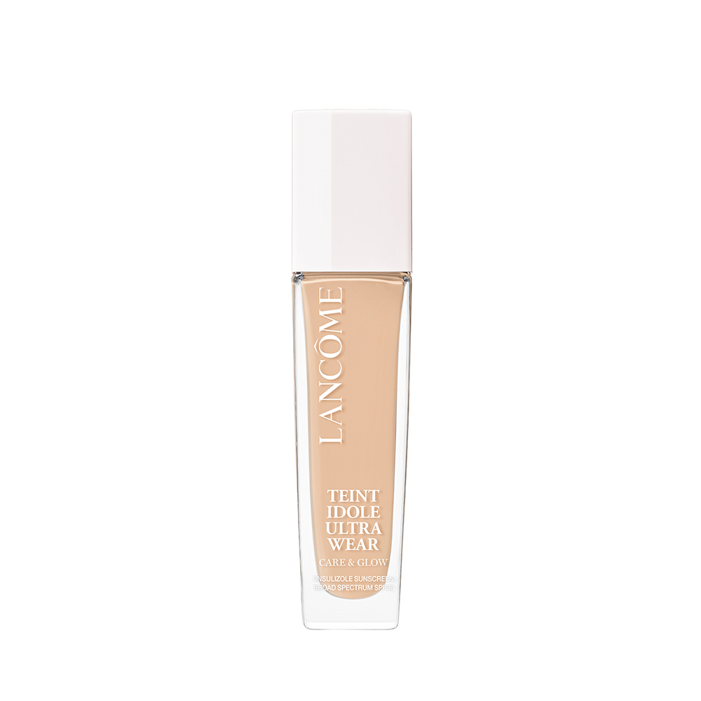 TEINT IDOLE ULTRA & GLOW FOUNDATION - LANCÔME