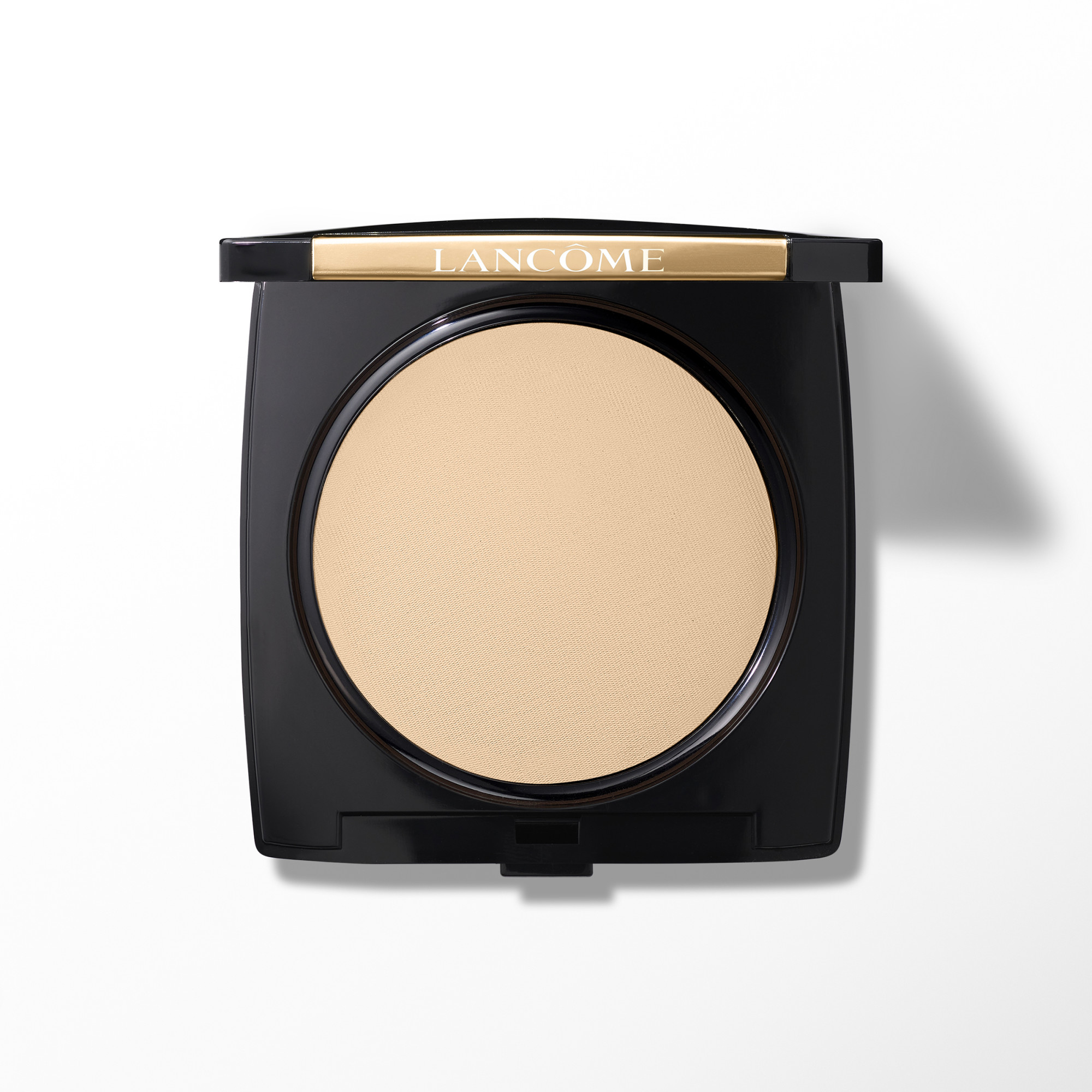 Lancme Dual Finish Powder Foundation Shade 350 Bisque Warm Personalized Gift 53$