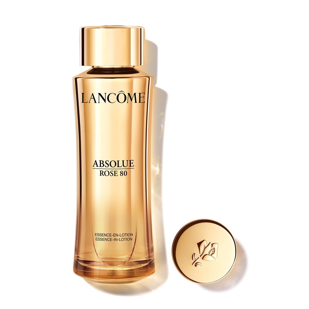 Lancme Absolue Rose 80 Essence-In-Lotion Hydrating Toner 155$