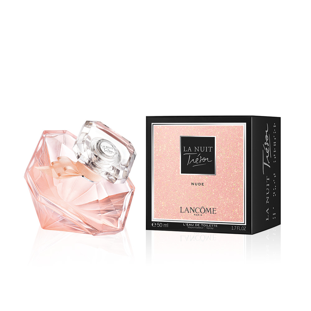 La Nuit Tresor Nude Lancome