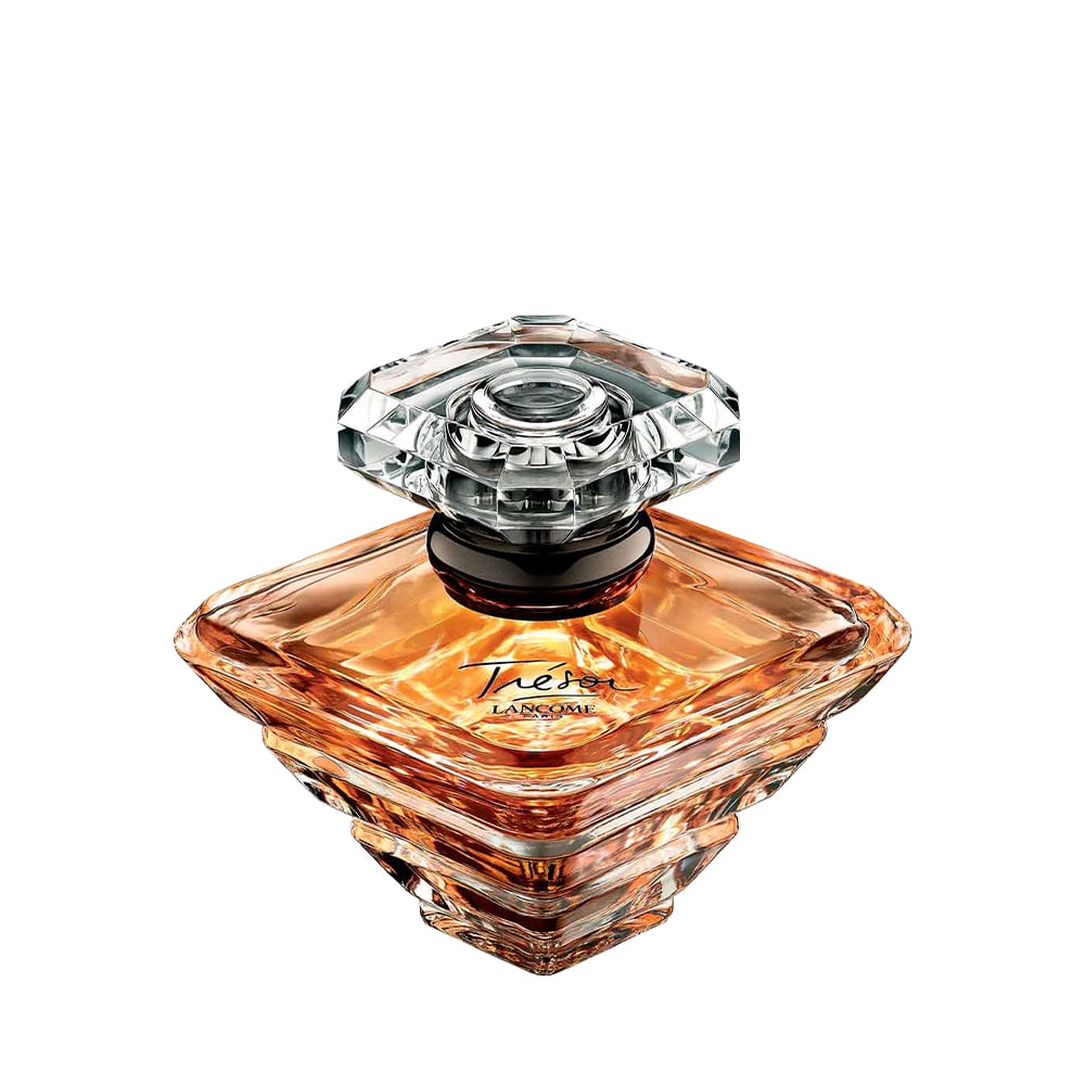 trésor parfum ici paris