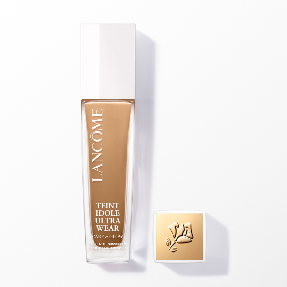 Lancme Teint Idle Ultra Wear Care Glow Serum Foundation Shade 450W 53$
