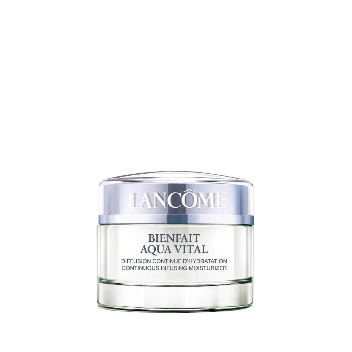 lancome aqua vital moisturizer