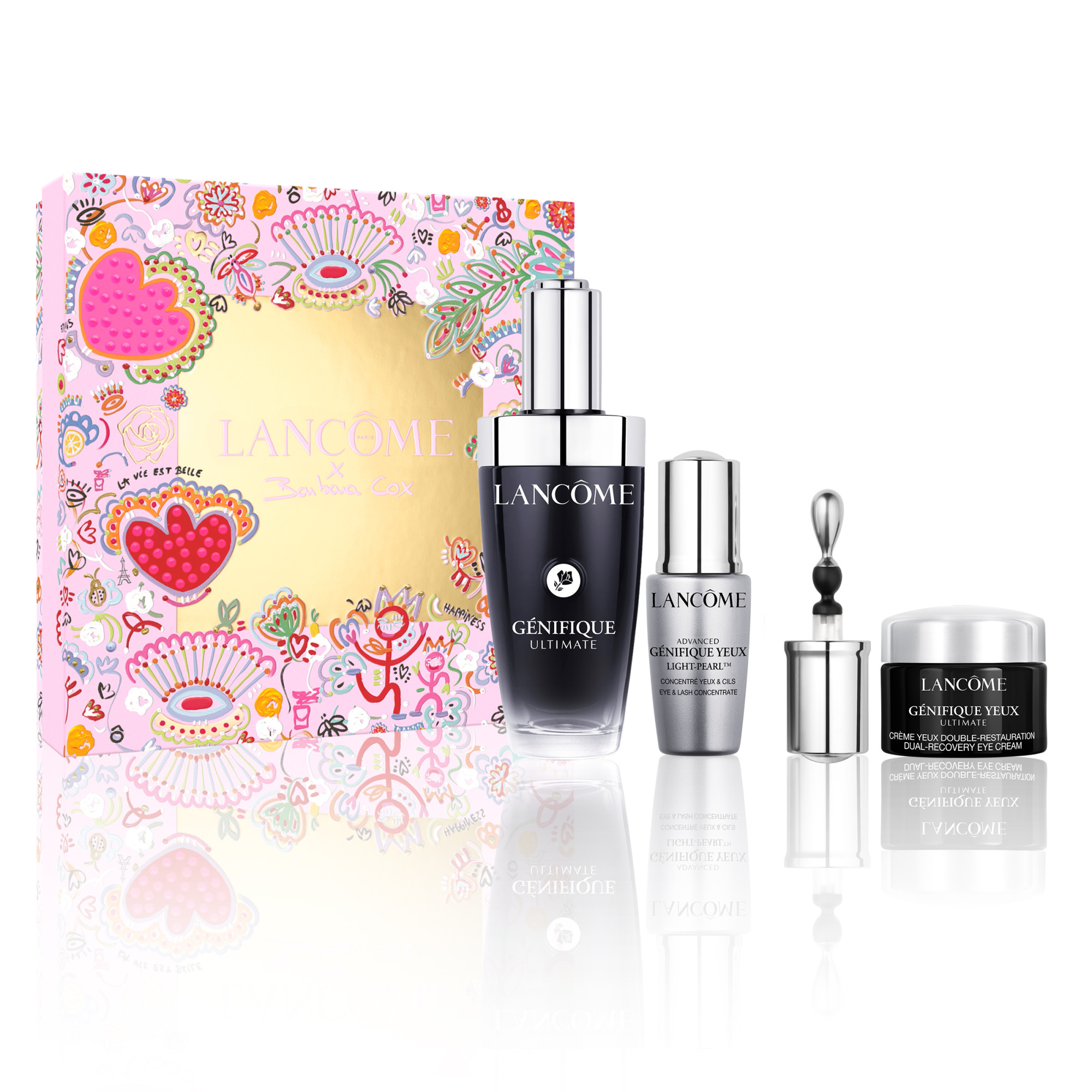 Lancme Gnifique Ultimate MotherS Day Gift Set $137