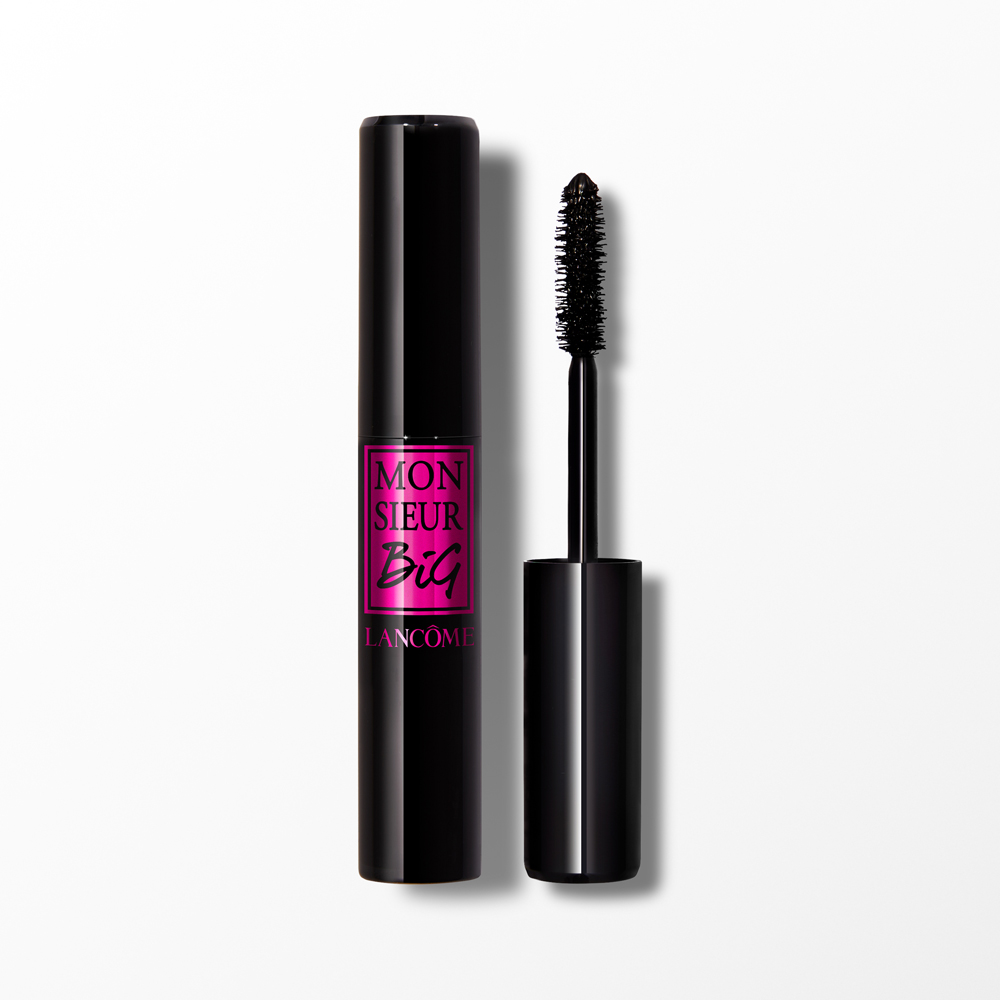 Lancme Monsieur Big Volume Mascara Shade Black 16$