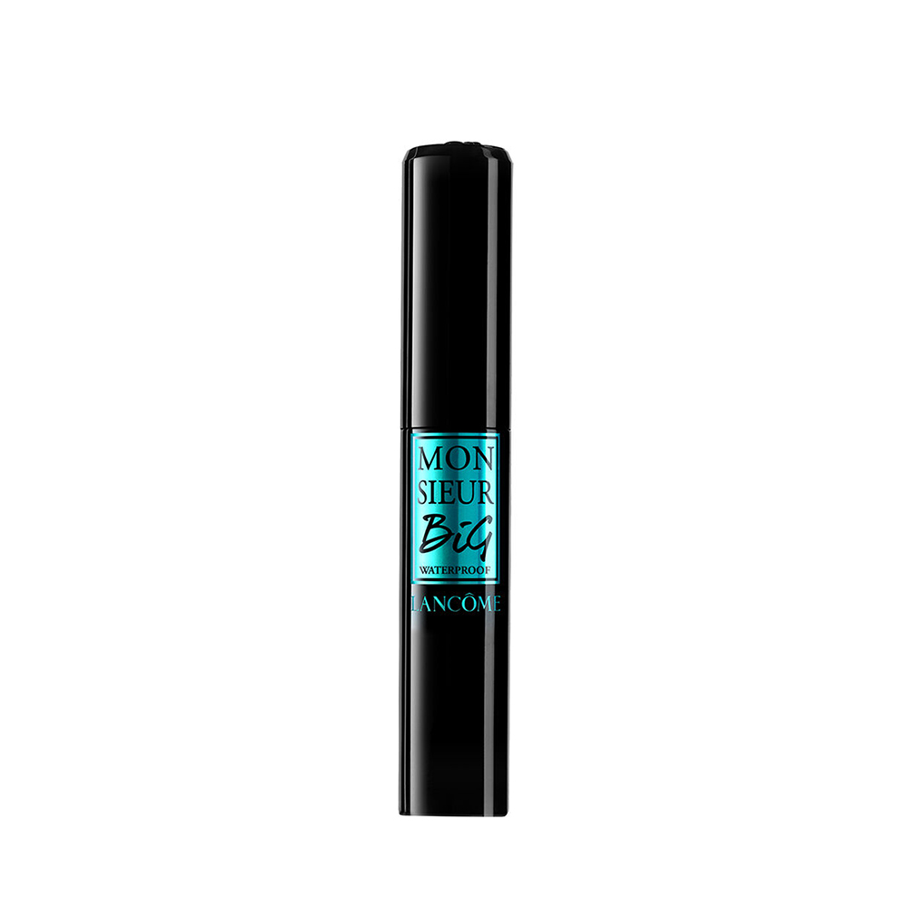 Forløber Erobrer synet Monsieur Waterproof Mascara for Volumized Lashes - Lancôme