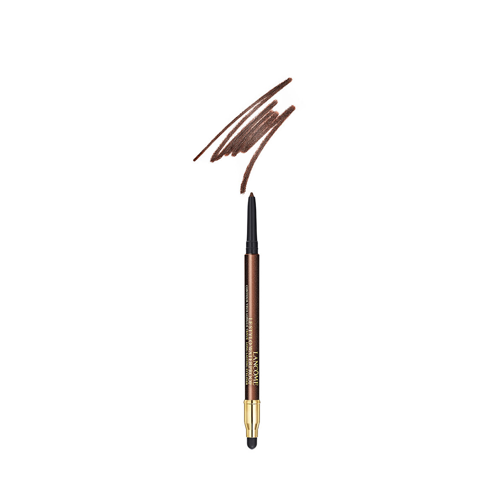 Lancme Le Stylo Waterproof Eyeliner Pencil Shade 04 Bronze Rich 29$