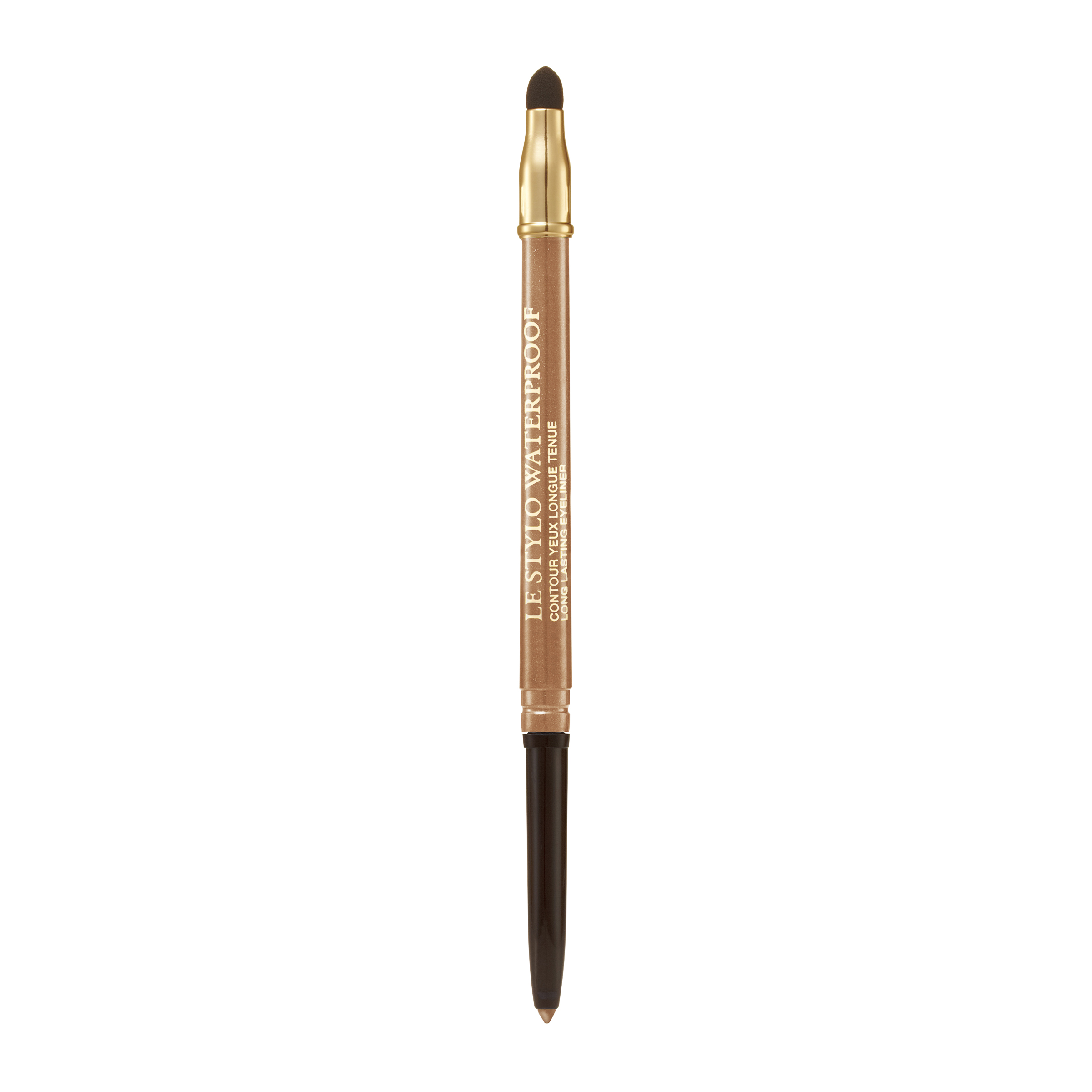 Le Stylo Waterproof Liner Eyeliners And Pencils Makeup Lancôme