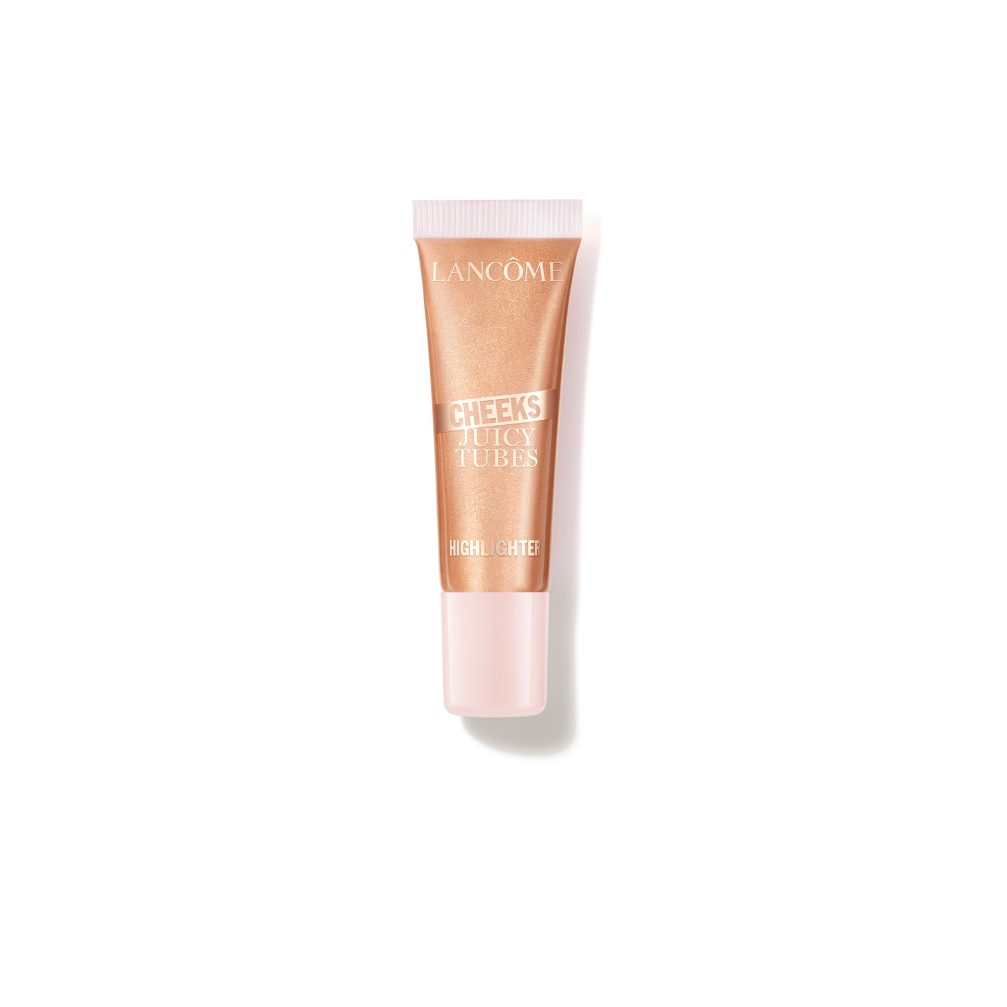 Lancôme Juicy Tubes Cheeks Highlighter | Shade: 05 Lemon Sparkle