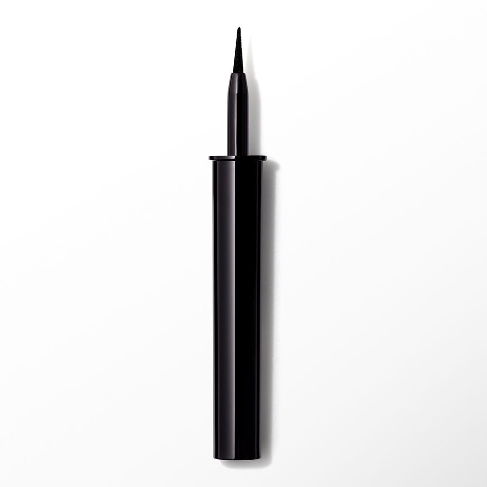 Lancme Artliner Precision Felt-Tip Liquid Eyeliner Shade Black Satin 36$