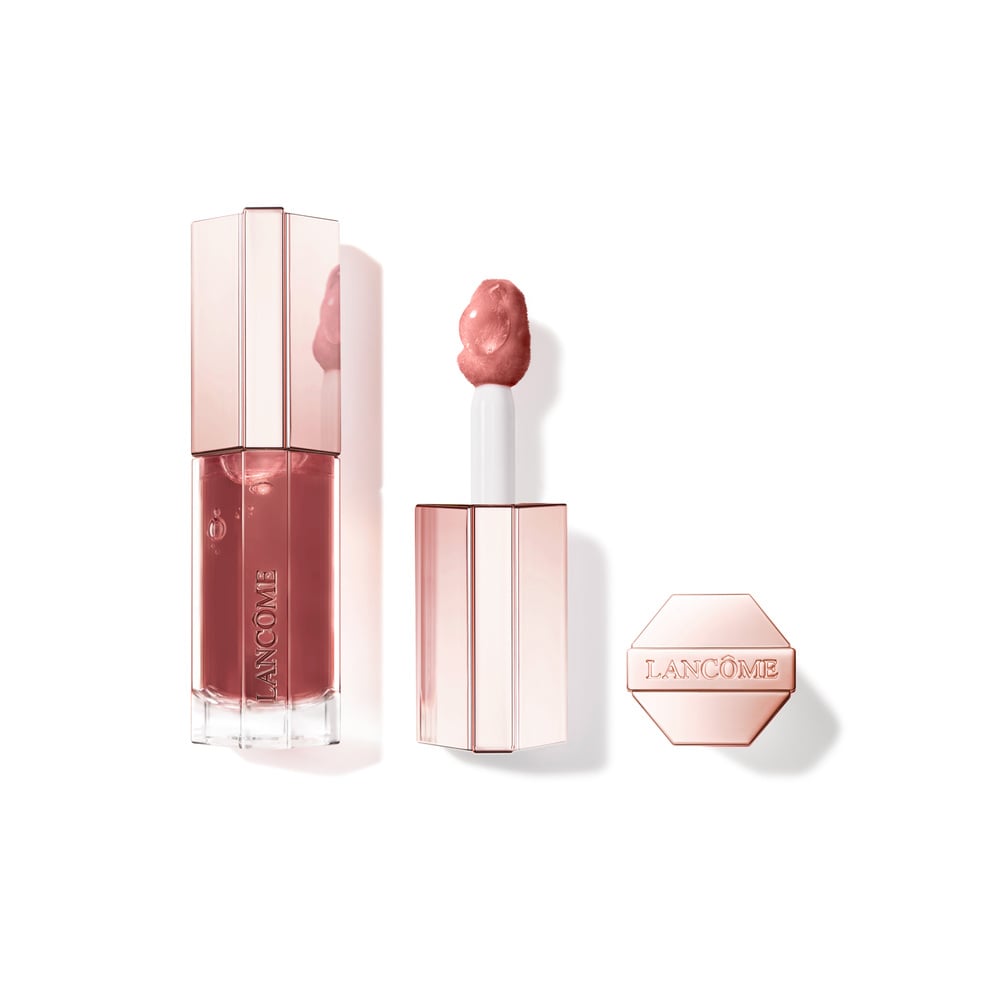 Lancme Lip Idle Juicytreat Lip Oil Gloss Shade 60 Million-Dollar Berry 32$