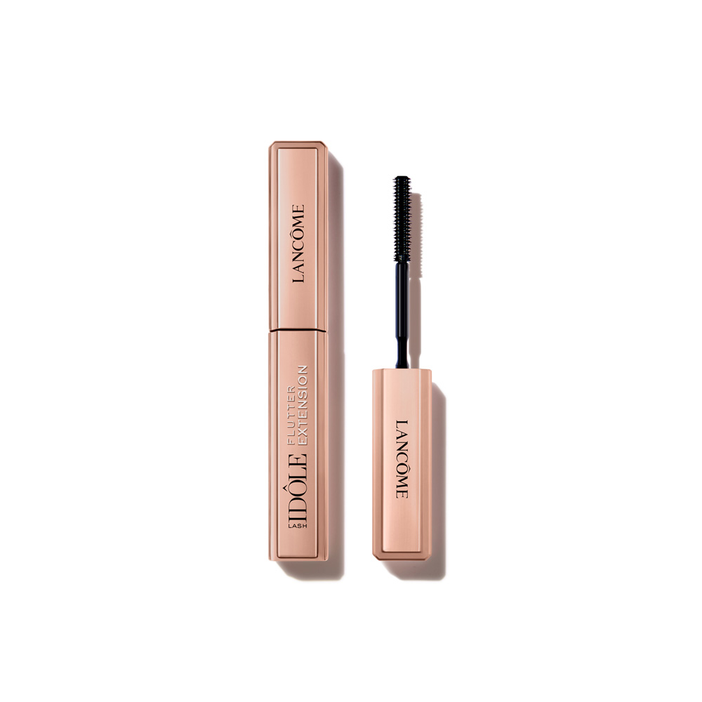 Lancme Lash Idle Flutter Extension Lengthening Mascara Shade Black 16$