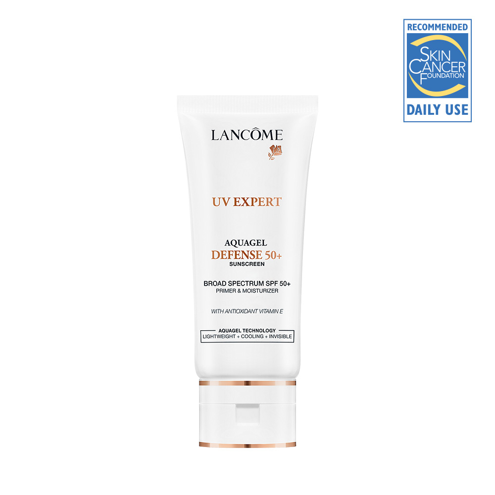 lancome sunscreen lotion