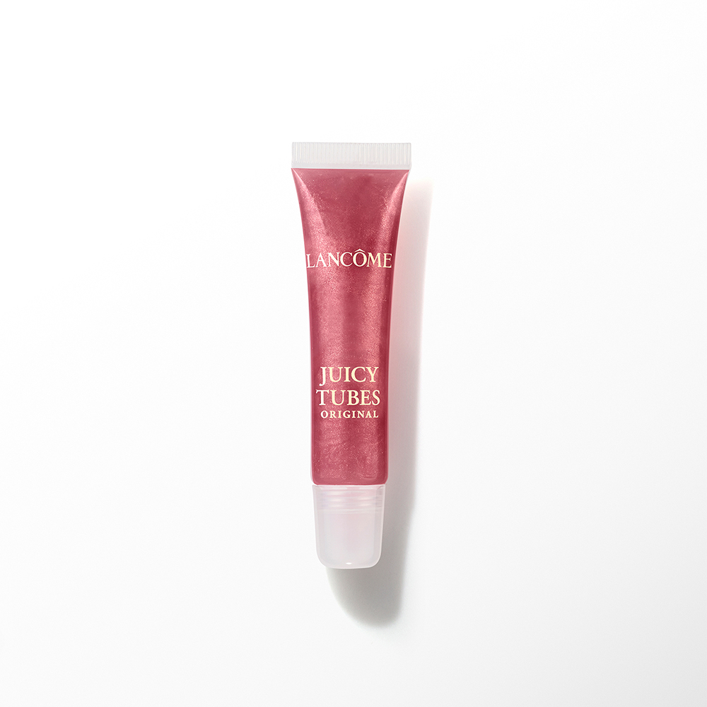 Lancme Juicy Tubes Lip Gloss Shade 07 Magic Spell Sparkle 25$
