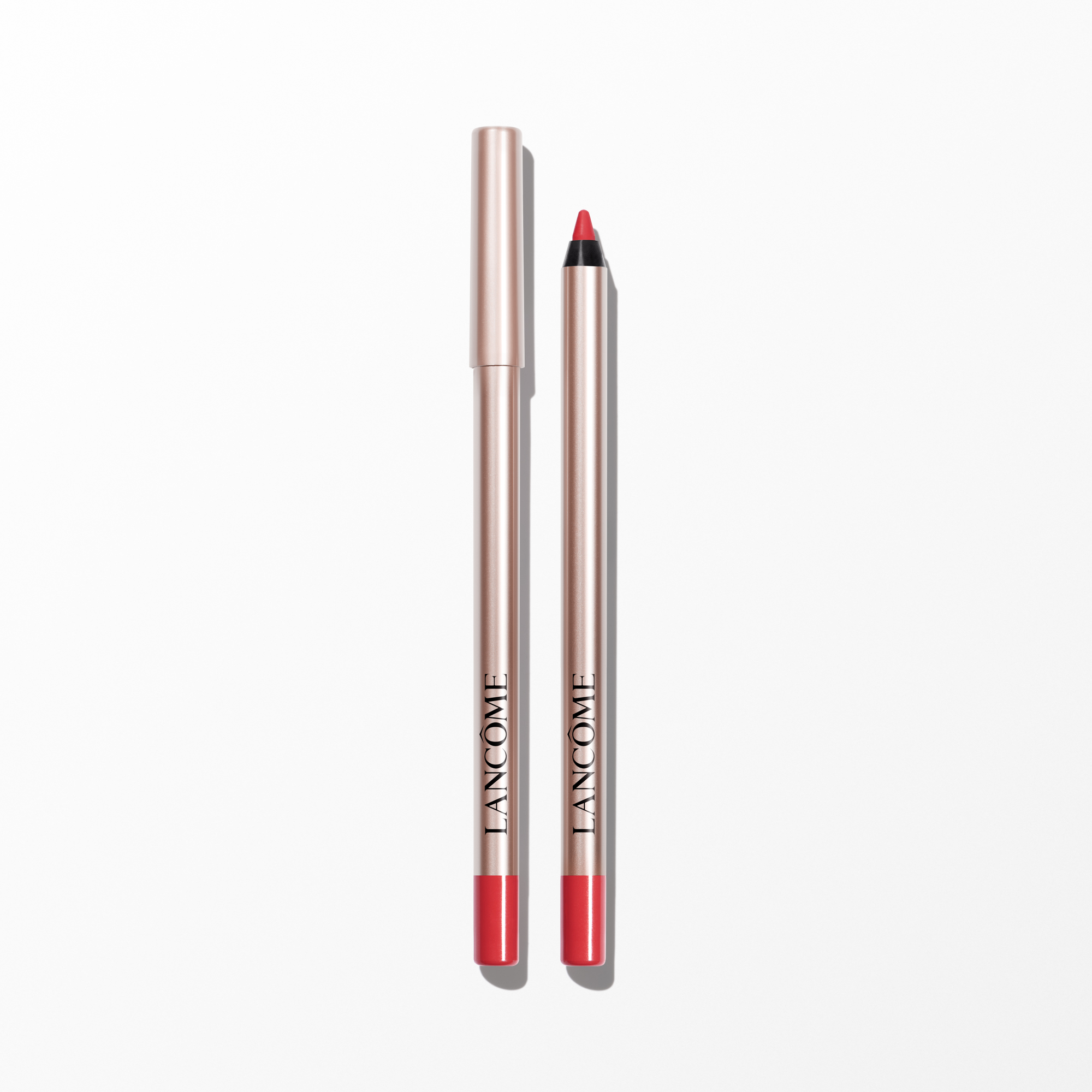 Lancme Lip Idle Lip Shaper Shade 101 Spicy Cherry 25$