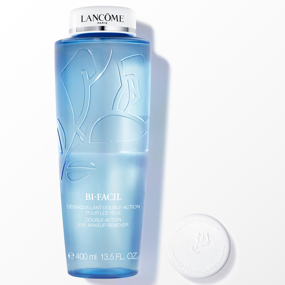 Lancme Bi-Facil Double Action Eye Makeup Remover 75$