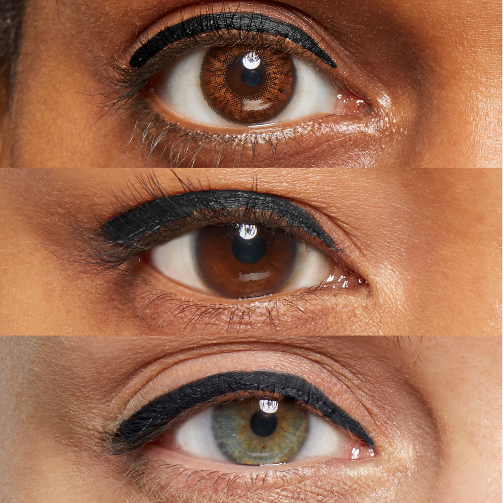 Le Stylo Waterproof Eyeliner Shade Noir