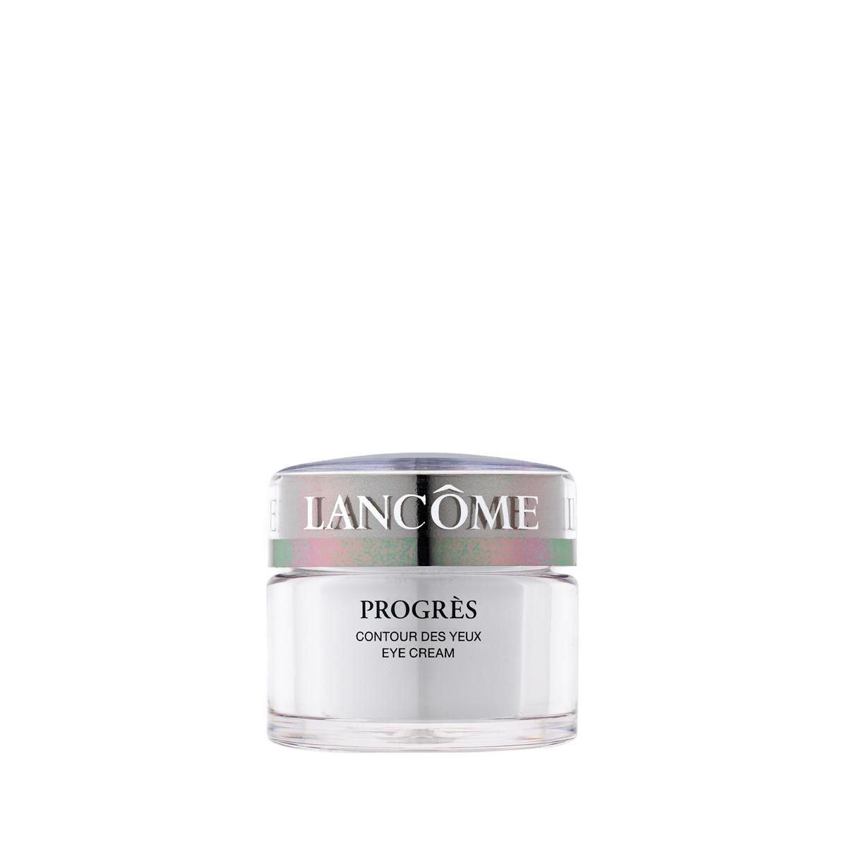 Progres Eye Eye Cream Eye Care And Lip Care Skincare Lancôme