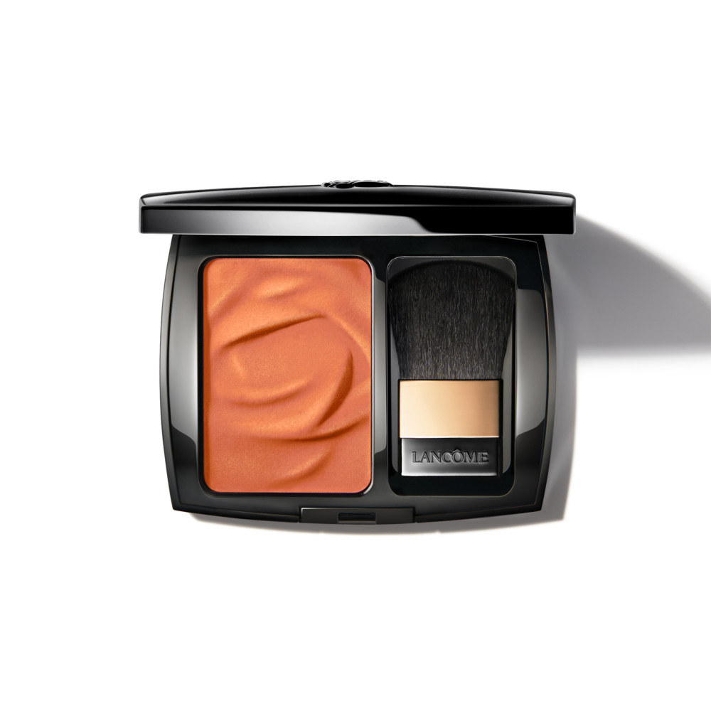 Lancme Blush Subtil Powder Blush Shade 800 Orange Phoria 34$