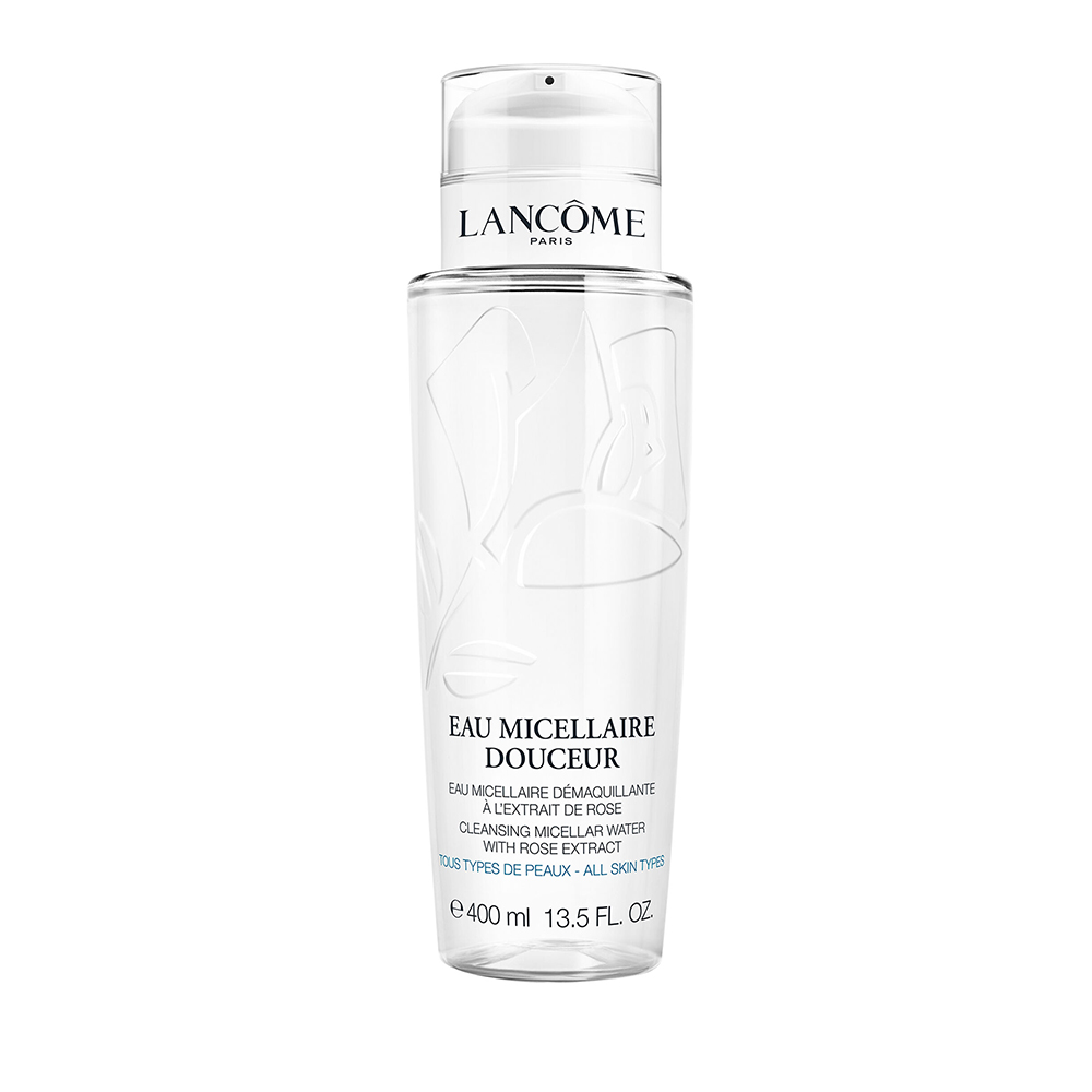 Lancme Eau Fraiche Douceur Micellar Cleansing Water 74$