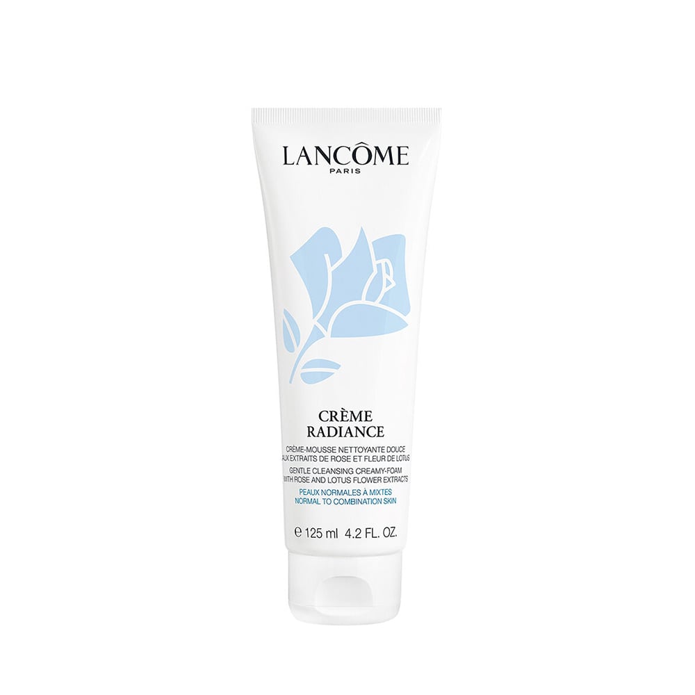 Lancme Crme Radiance Cream-To-Foam Cleanser 39$