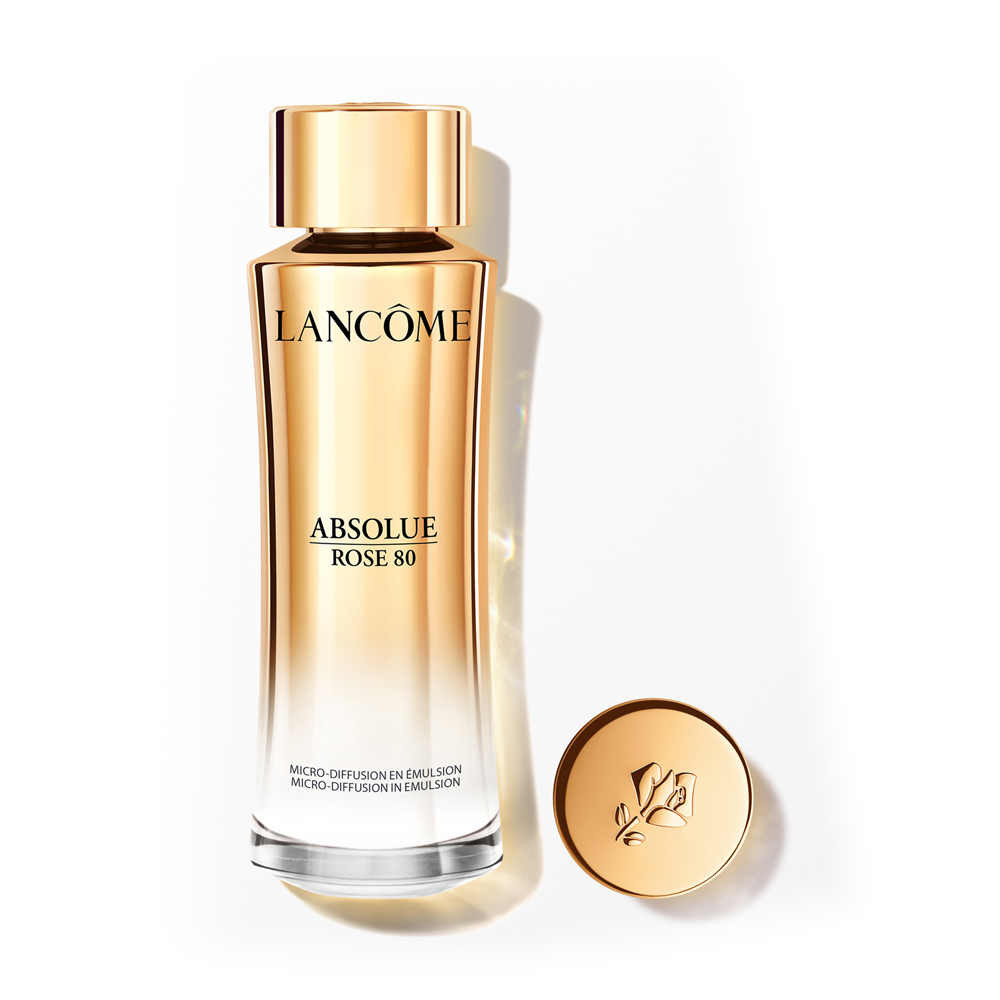 Lancme Absolue Rose 80 Moisturizing Emulsion 200$