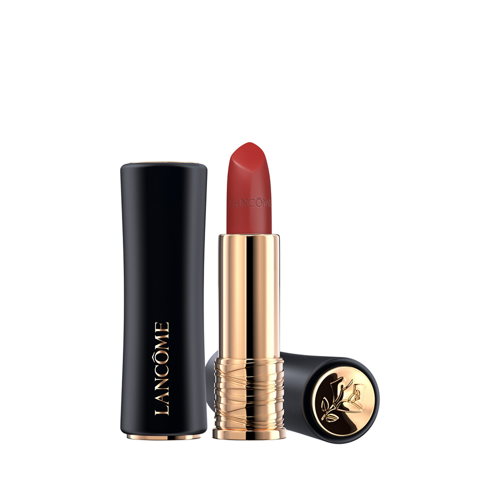 Preventie Toezicht houden stroomkring L'Absolu Rouge Drama Matte Lipstick - Luxury Meets Bold - Lancôme Preventie Toezicht houden stroomkring L'Absolu Rouge Drama Matte Lipstick - Luxury Meets Bold - Lancôme
