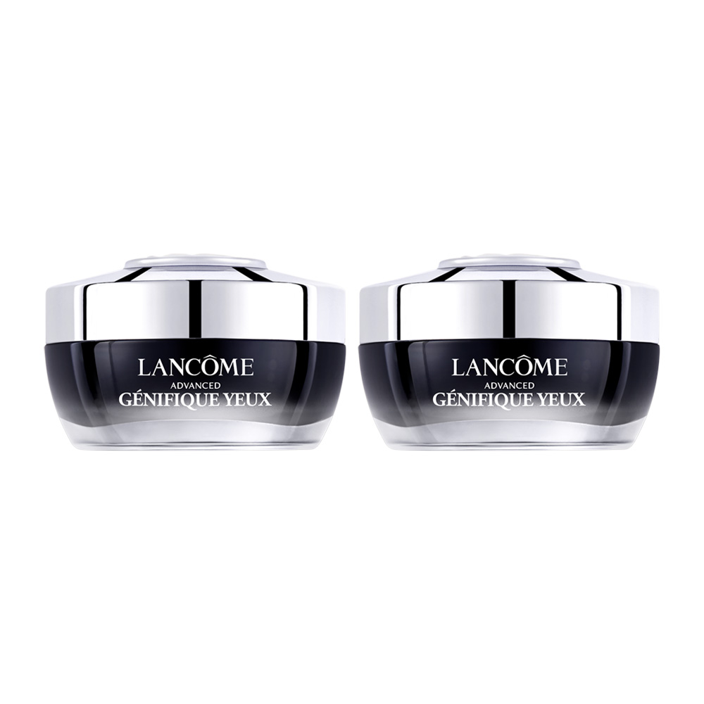 Lancme Advanced Gnifique Eye Cream Duo 90$