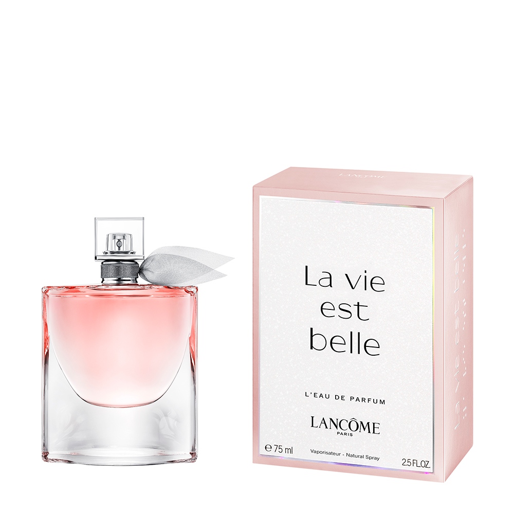 Lancôme Fragrances Perfumes La Vie Est Belle