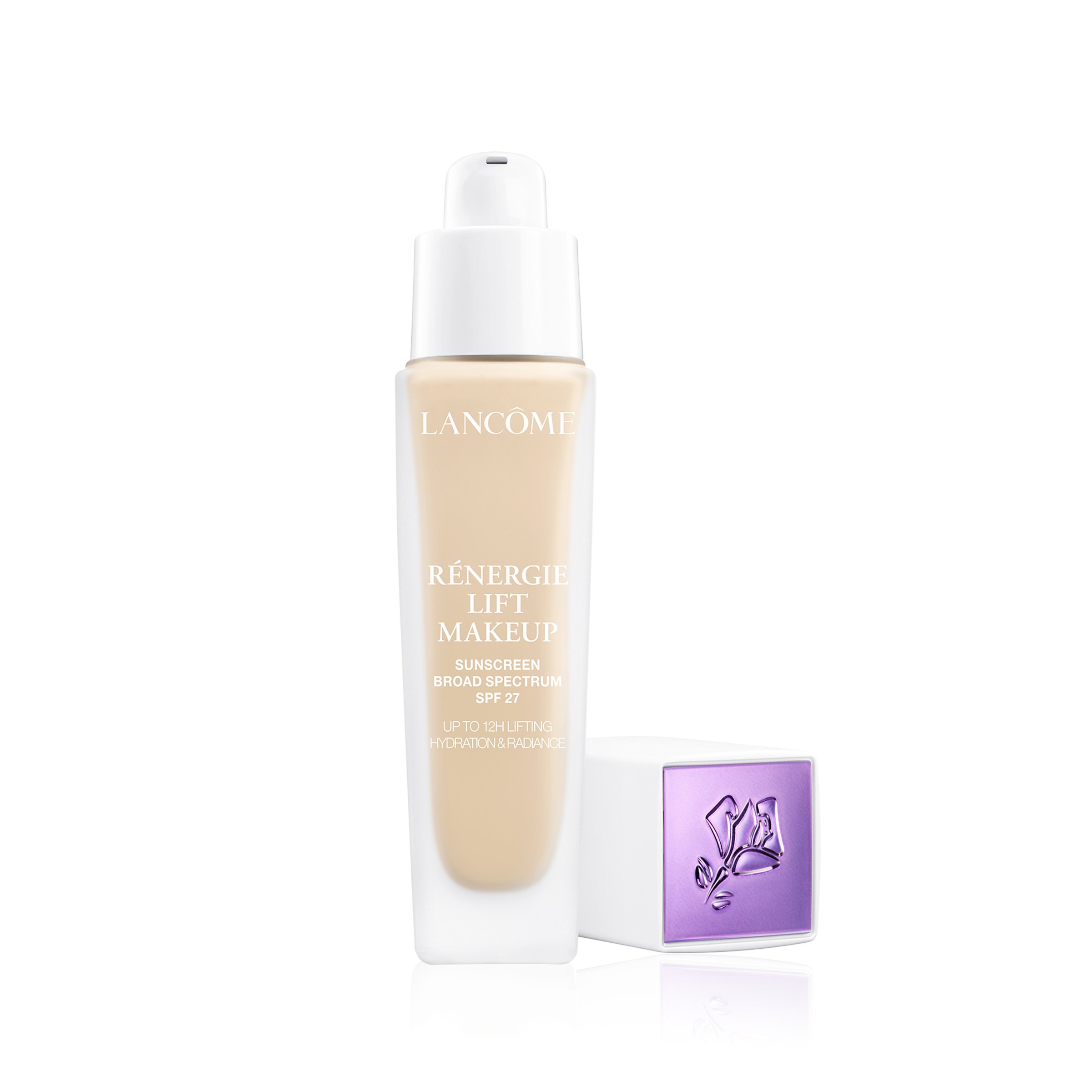 lancome renergie lift foundation