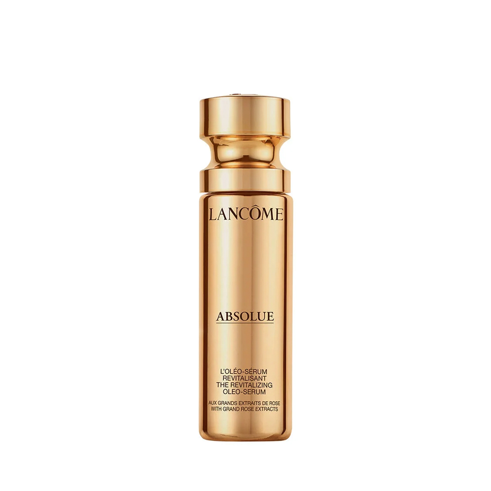 Absolue Revitalizing Oléo-Serum - Face Serum - Lancôme