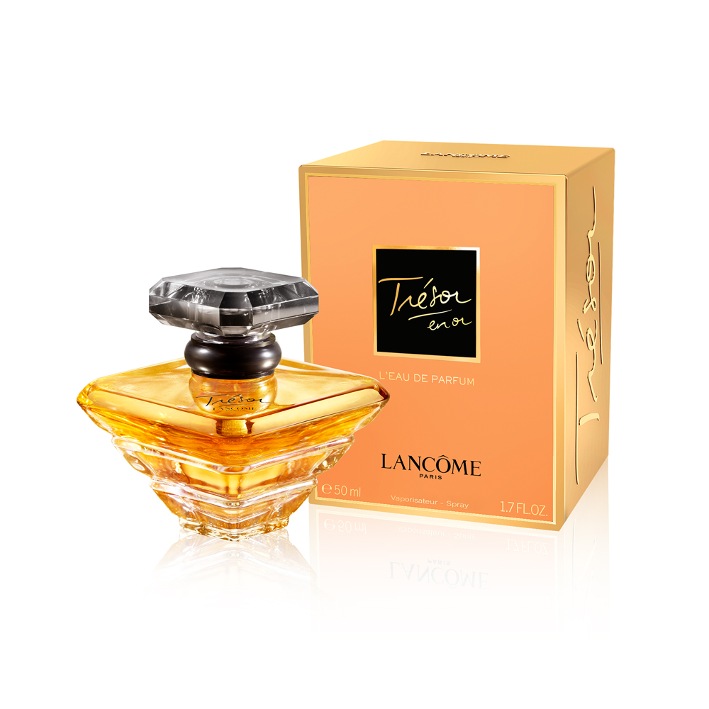 tresor lancome