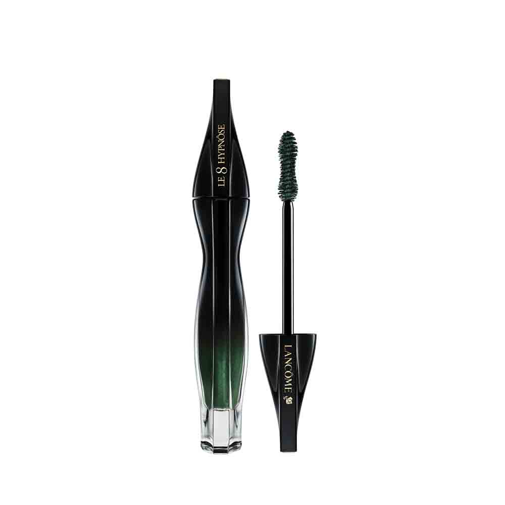 Lancme Le 8 Hypnse Serum-Infused Mascara Shade 04 Noir Malachite Emerald 32$