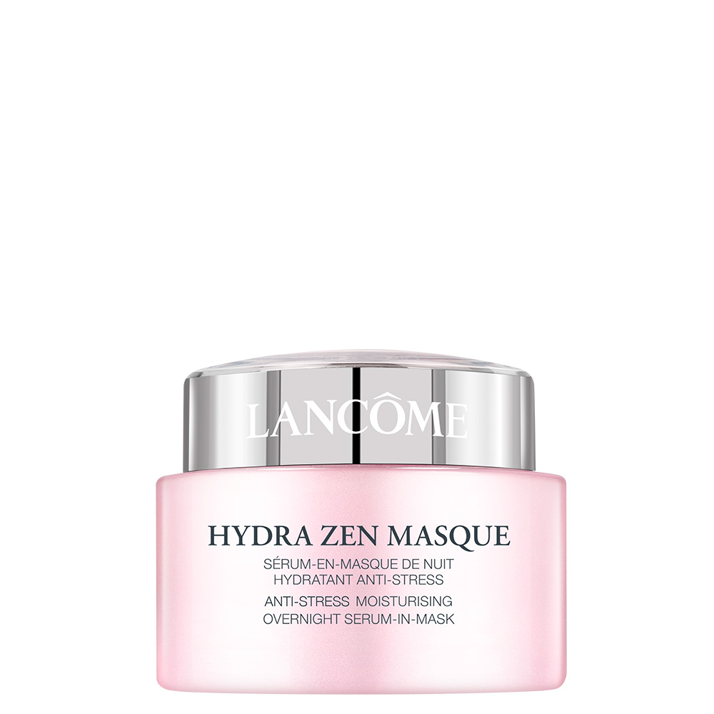 Hydra Zen Night Face