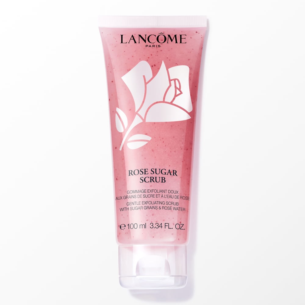 Lancme Rose Sugar Exfoliating Scrub 37$