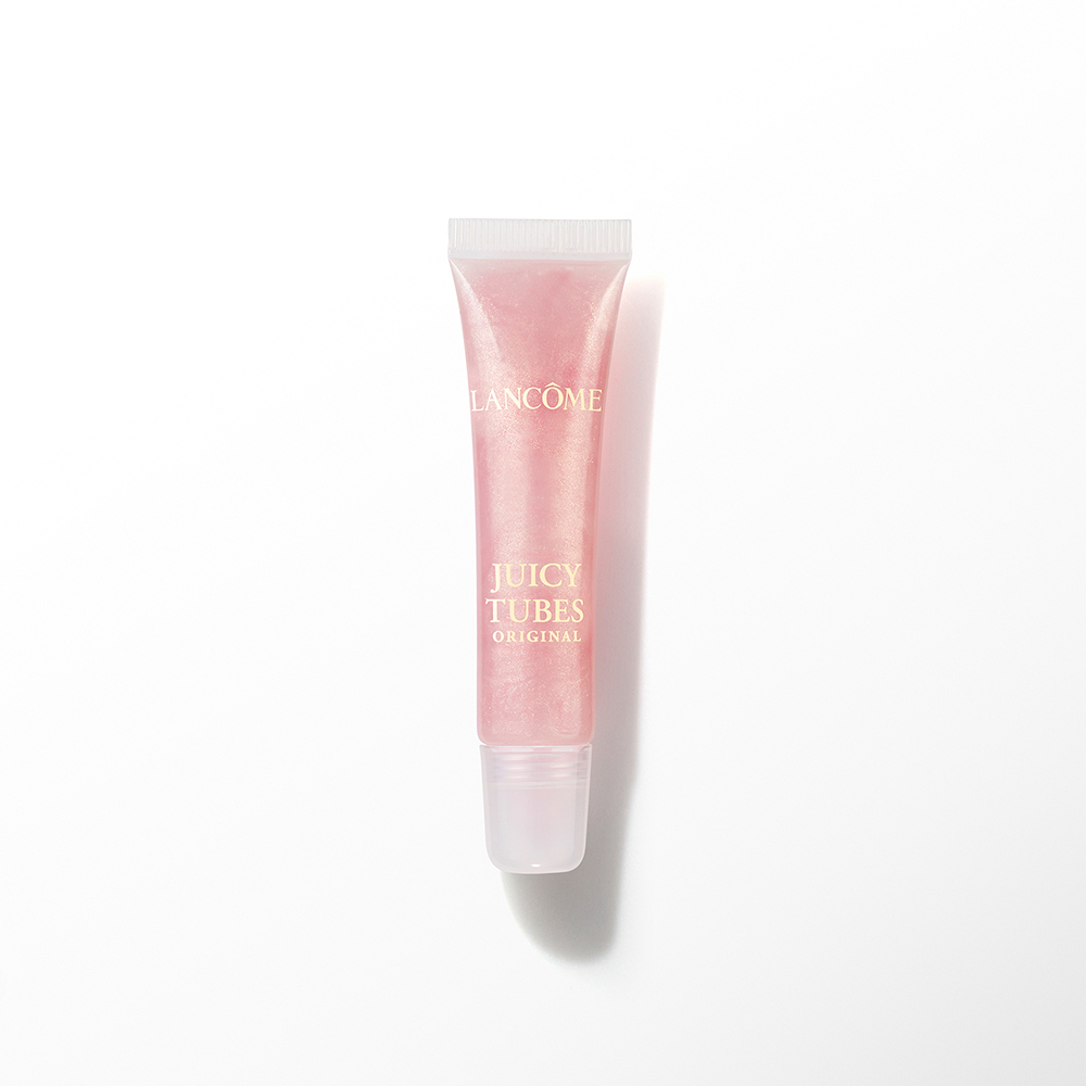 Lancme Juicy Tubes Lip Gloss Shade 05 Marshmallow Electro Sparkle 25$