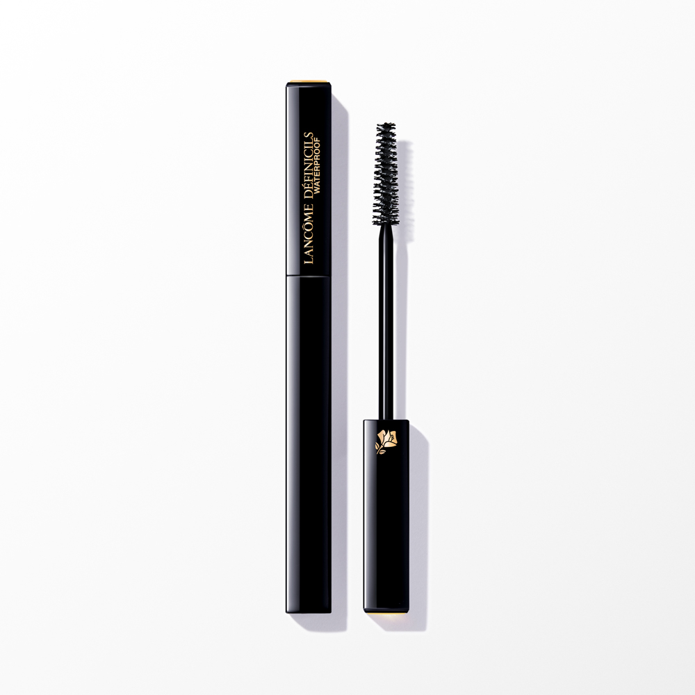 Lancme Dfinicils Waterproof High Definition Mascara Shade Black 34$