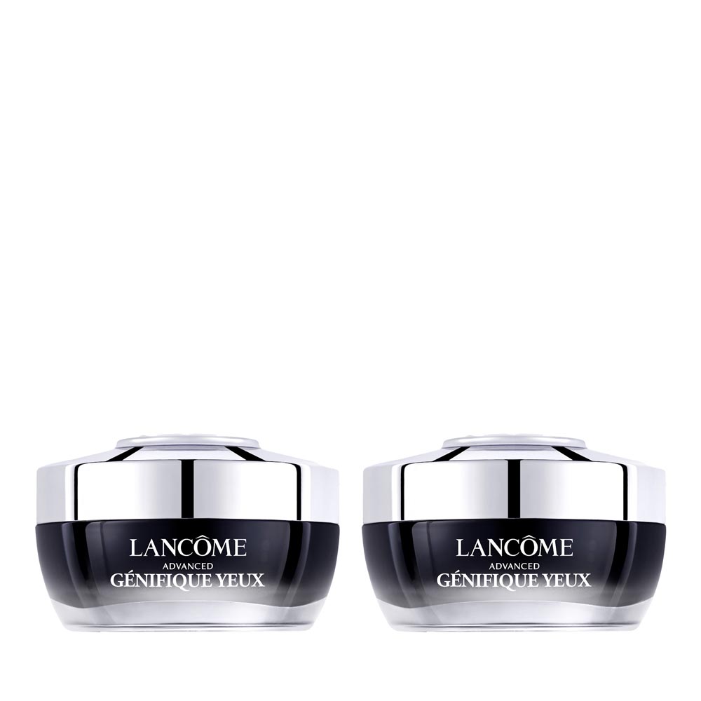 Renerige Anti-Aging Face And Eye Duo - Lancome