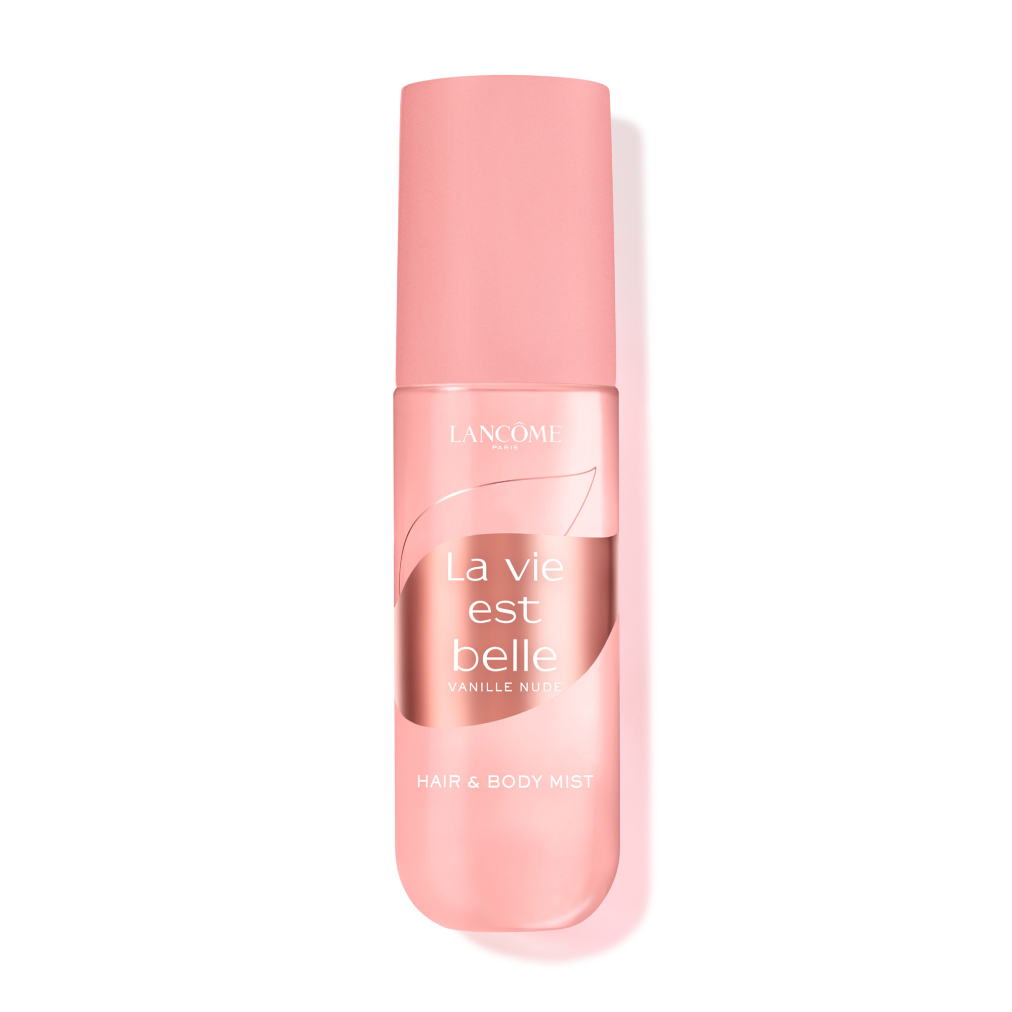 Lancme La Vie Est Belle Vanille Nude Hair And Body Mist Eau De Parfum Spray Womens Perfume 45$