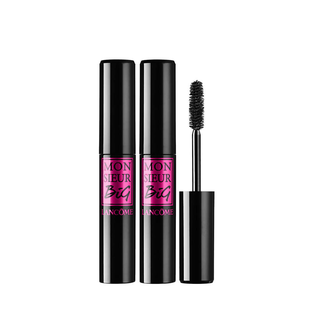 Mascara Duo