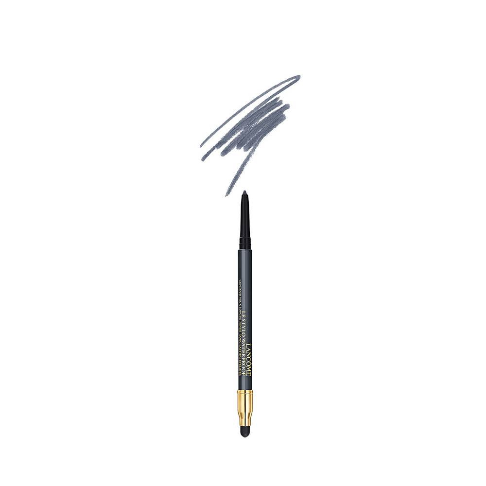 Lancme Le Stylo Waterproof Eyeliner Pencil Shade 08 Reve Anthracite 29$