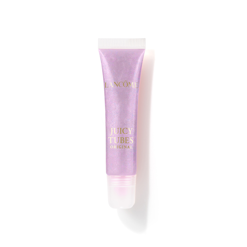 Lancme Juicy Tubes Lip Gloss Shade 20 Lavender Latte 25$