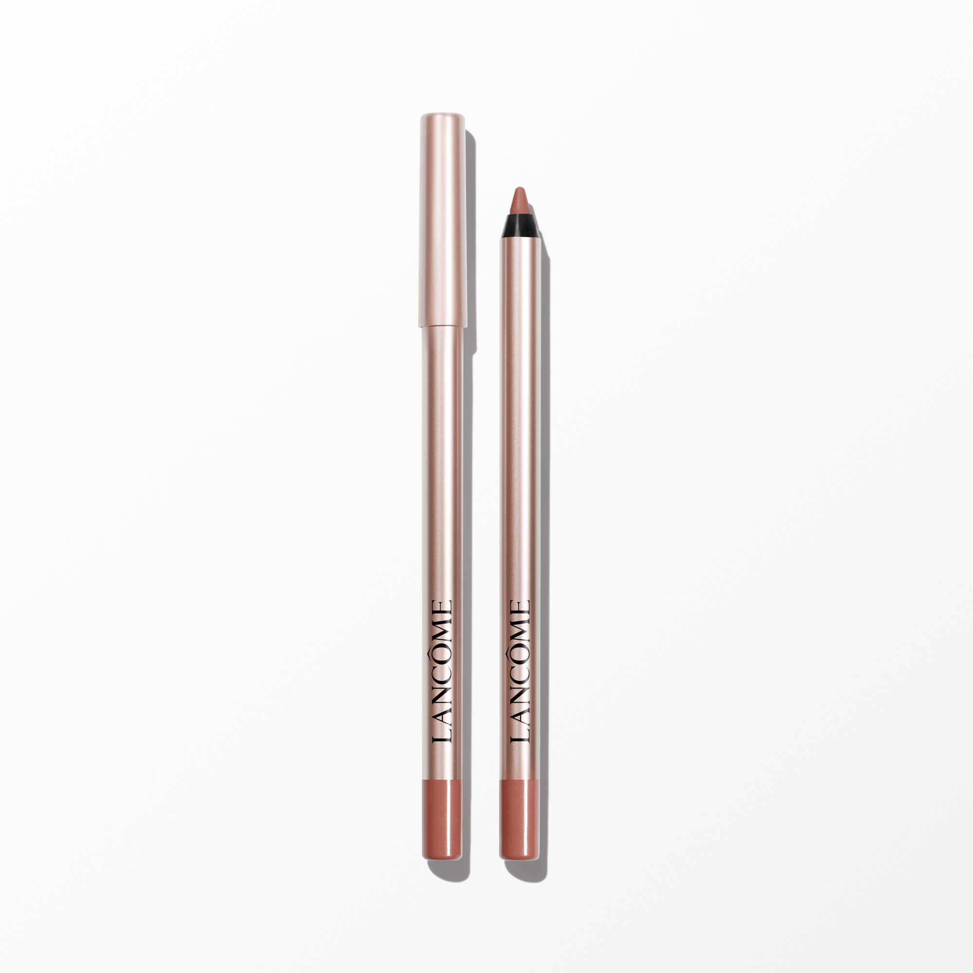 Lancme Lip Idle Lip Shaper Shade 21 Shade-Throwing Beige 25$