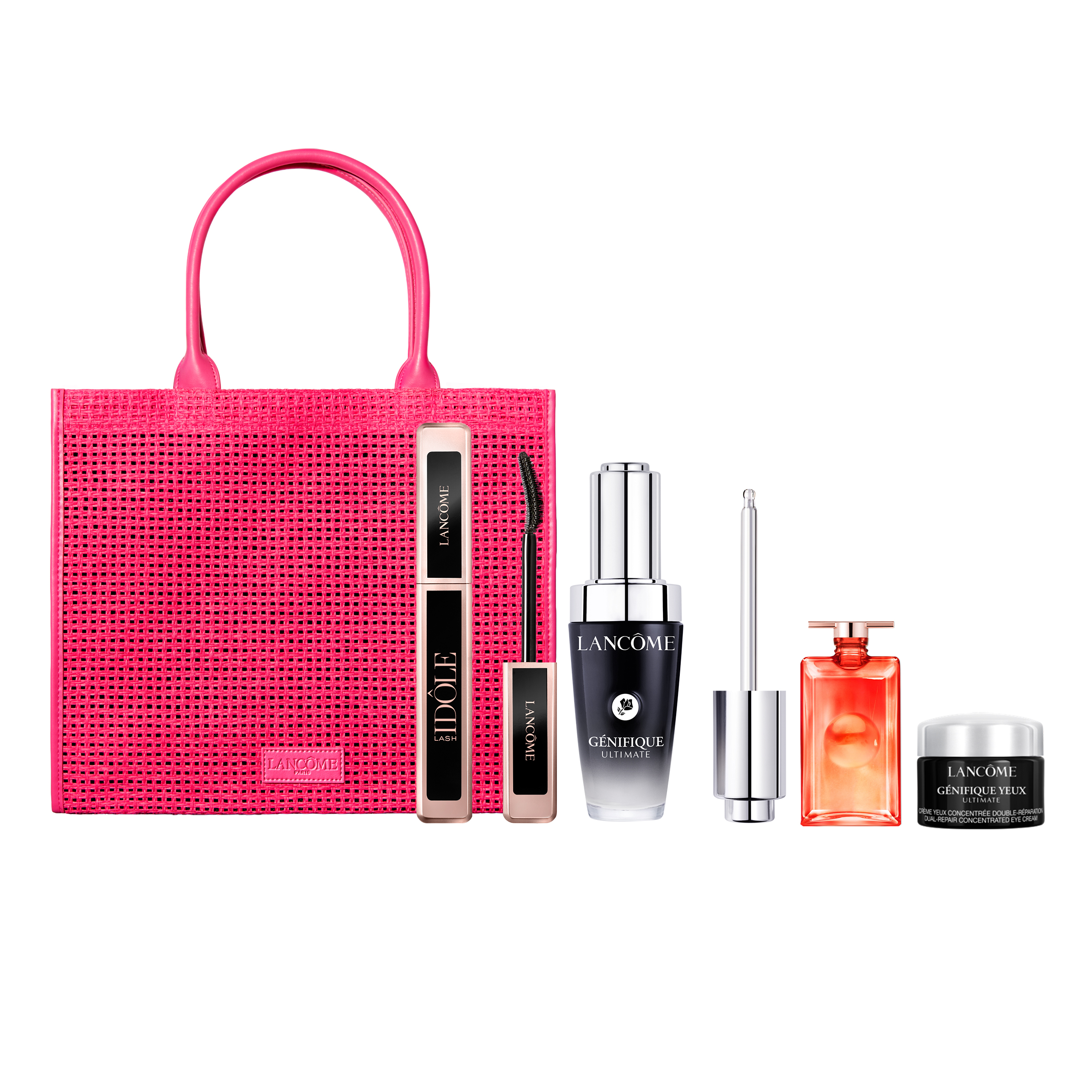 Lancme Summer Collection Set 40$
