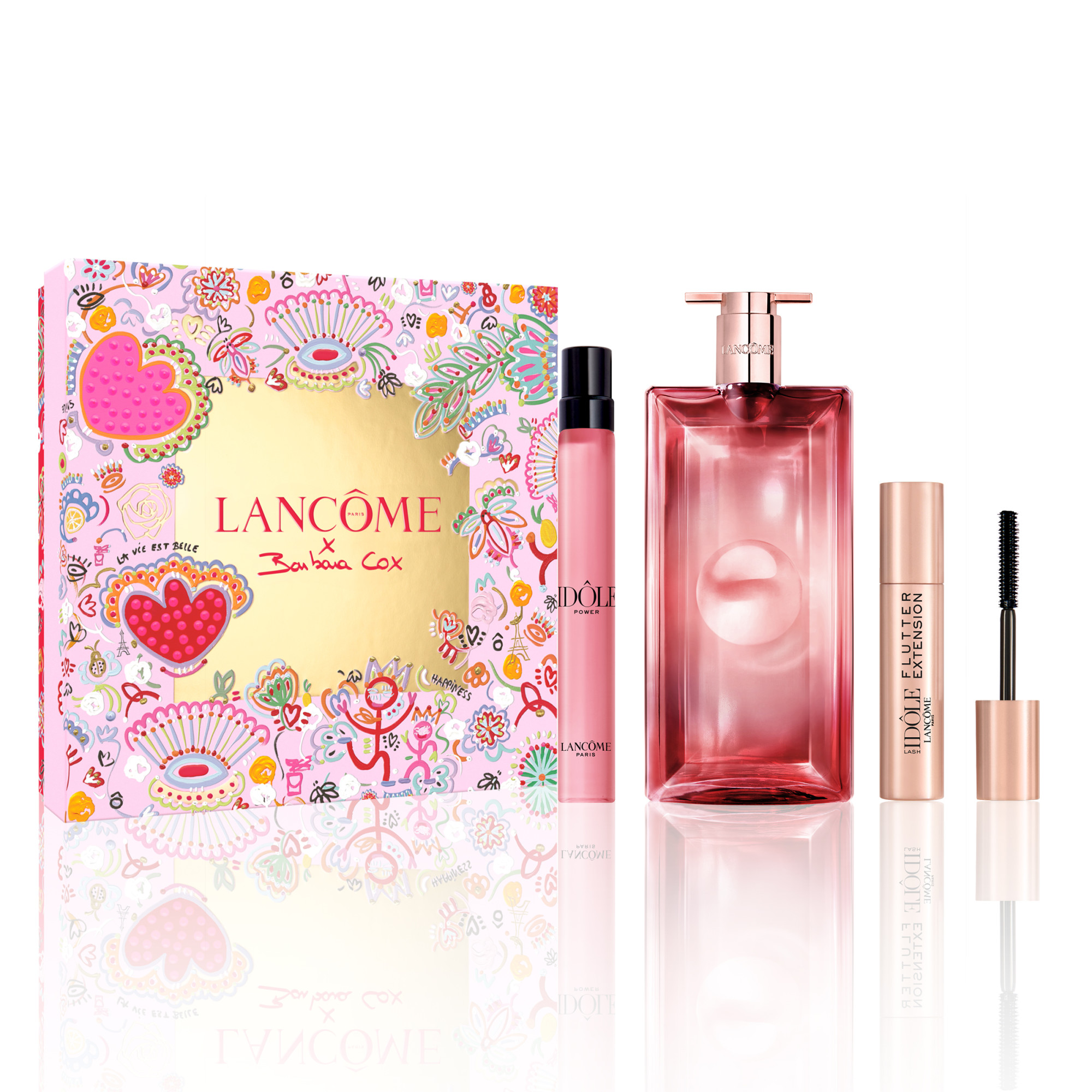 Lancme Idle Power MotherS Day Gift Set 137$